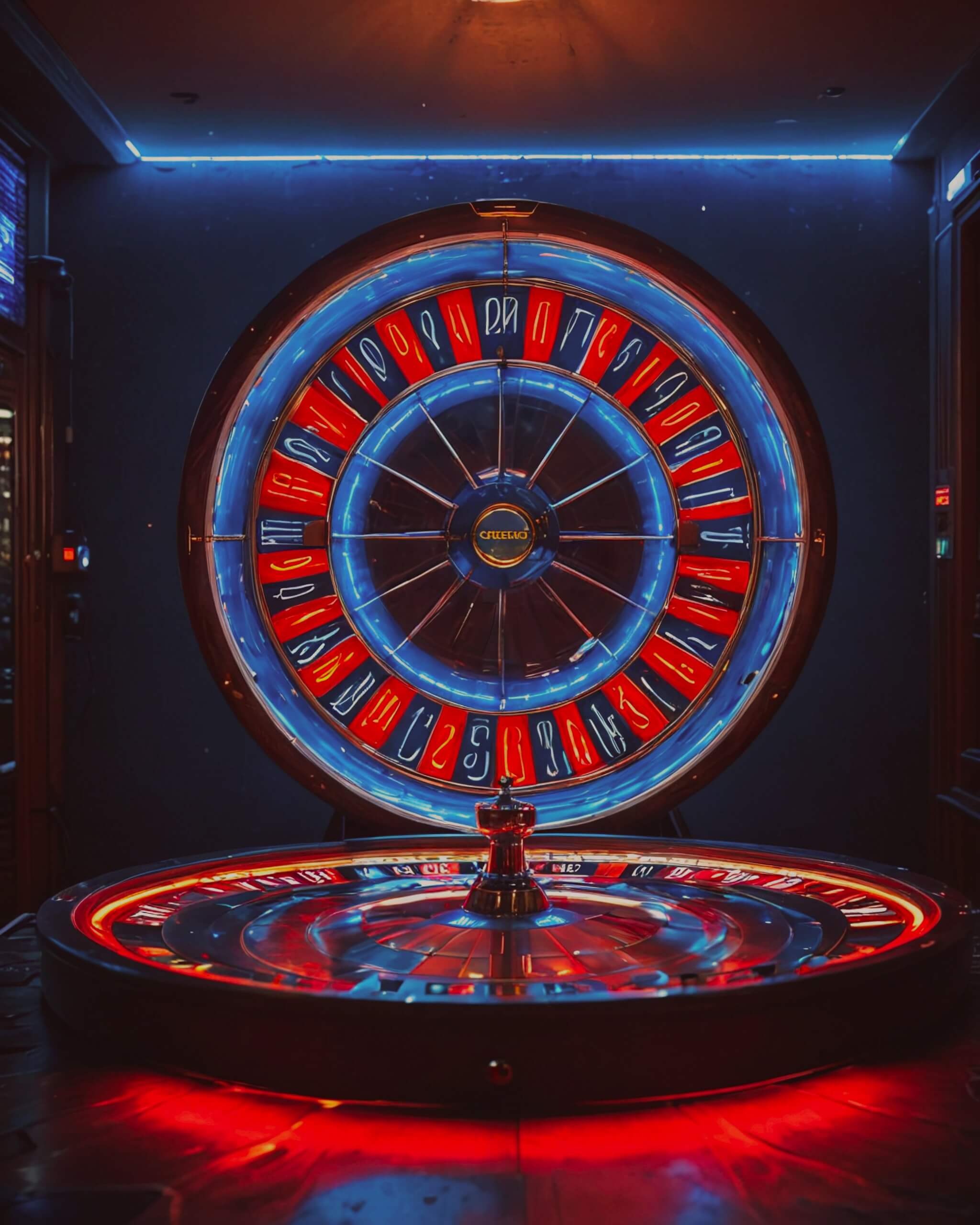 Финансовые транзакции в Vulkan casino