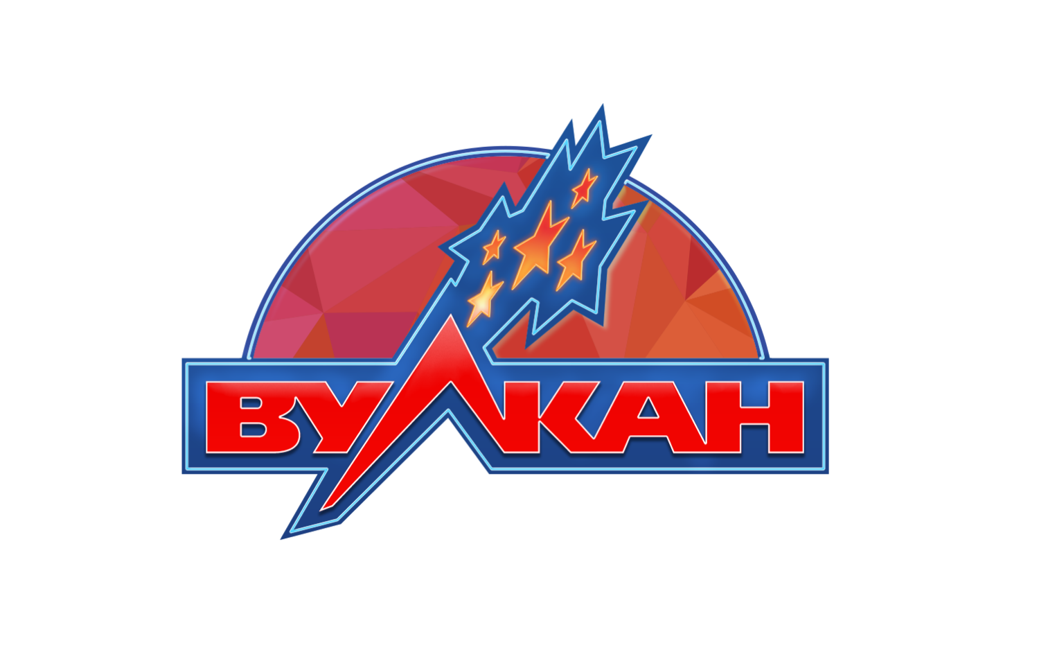 vulkan Casino logo